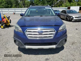 2017 Subaru Outback Limited z VIN 4S4BSANCXH3249827, wystawiony jako Copart lot #53555665 z przebiegiem 103 788 mil mil oraz Szkoda całkowita • Salvage title. Historia ofert i sprzedaży dostępna na DreamBid. Obrazek 5.
