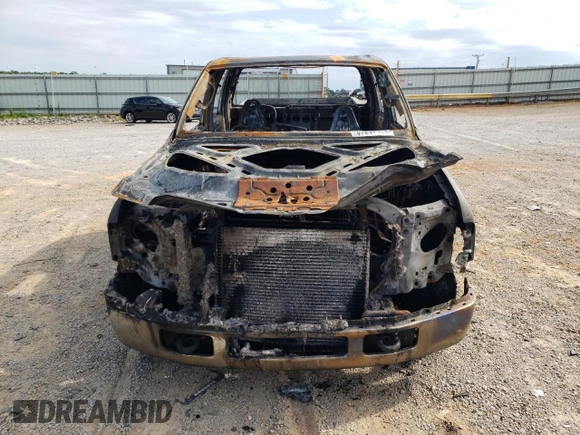 2006 Ford Super Duty F-250 XL with VIN 1FTSW21P66EA23759, listed as a Copart auction lot 67297174 with 0 mi miles and Non Repairable. Bid and sale history available at carsss.com. Image 5.