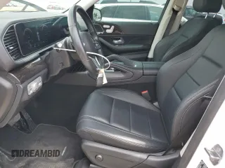 2020 Mercedes-Benz GLE 350 с VIN 4JGFB4KB5LA010303, выставлен на аукционе Copart как лот 55649845 с пробегом 35 904 миль миль и Списание • Salvage title. История ставок и продаж доступна на DreamBid. Изображение 7.