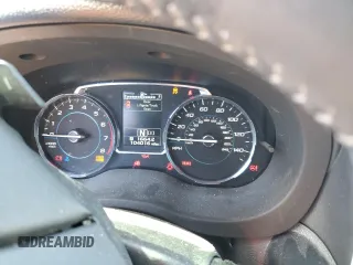 2017 Subaru Forester Touring с VIN JF2SJGTC8HH540442, выставлен на аукционе Copart как лот 52408715 с пробегом 104 016 миль миль и Списание • Salvage title. История ставок и продаж доступна на DreamBid. Изображение 9.