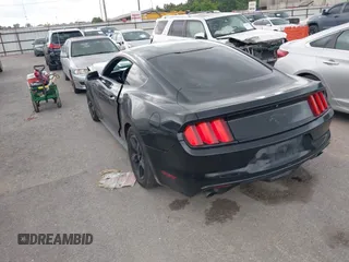 2017 Ford Mustang V6 с VIN 1FA6P8AMXH5203178, выставлен на аукционе IAAI как лот 42124208 с пробегом 145 091 миль миль и . История ставок и продаж доступна на DreamBid. Изображение 3.