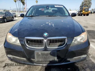 2008 BMW 3 Series 328i with VIN WBAVC535X8FZ86242, listed as a Copart auction lot 61445535 with 171,359 mi miles and Clean title. Bid and sale history available at DreamBid. Image 5.