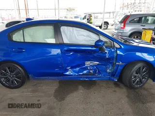 2020 Subaru WRX с VIN JF1VA1A60L9808981, выставлен на аукционе IAAI как лот 42128331 с пробегом 104 993 миль миль и . История ставок и продаж доступна на DreamBid. Изображение 6.