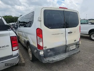 2016 Ford Transit XL z VIN 1FBZX2ZM3GKA39429, wystawiony jako IAAI lot #42789691 z przebiegiem 180 054 mil mil oraz . Historia ofert i sprzedaży dostępna na DreamBid. Obrazek 27.