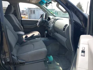 2012 Nissan Frontier SV with VIN 1N6AD0FR6CC473108, listed as a IAAI auction lot 42566058 with 164,776 mi miles and . Bid and sale history available at DreamBid. Image 5.