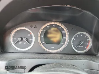 2009 Mercedes-Benz C 300 Sport с VIN WDDGF81X29R055670, выставлен на аукционе Copart как лот 63527735 с пробегом Не указан миль и Чистый • Clean title. История ставок и продаж доступна на DreamBid. Изображение 9.