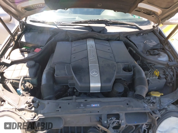 2003 Mercedes-Benz C 240 with VIN WDBRF61J33A508153, listed as a IAAI auction lot 42663657 with 86,573 mi miles and . Bid and sale history available at DreamBid. Image 10.
