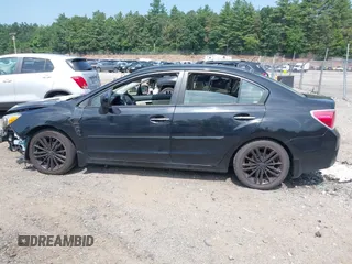 2013 Subaru Impreza Limited z VIN JF1GJAH69DH013739, wystawiony jako IAAI lot #42562425 z przebiegiem 105 486 mil mil oraz . Historia ofert i sprzedaży dostępna na DreamBid. Obrazek 14.