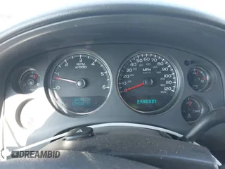 2007 Chevrolet Avalanche 3LT with VIN 3GNFK12327G174280, listed as a IAAI auction lot 42576843 with 170,582 mi miles and . Bid and sale history available at DreamBid. Image 7.