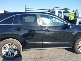 2015 Acura RDX z VIN 5J8TB3H38FL000506, wystawiony jako IAAI lot #42452545 z przebiegiem 105 478 mil mil oraz . Historia ofert i sprzedaży dostępna na DreamBid. Obrazek 12.