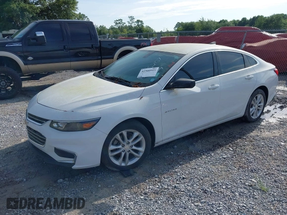 2016 Chevrolet Malibu LS with VIN 1G1ZB5ST2GF197775, listed as a IAAI auction lot 42500915 with 116,001 mi miles and . Bid and sale history available at DreamBid. Image 20.