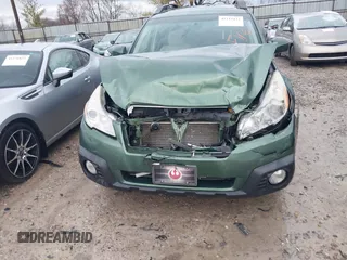 2013 Subaru Outback Premium с VIN 4S4BRCGC8D3247010, выставлен на аукционе IAAI как лот 41212433 с пробегом 221 139 миль миль и . История ставок и продаж доступна на DreamBid. Изображение 6.