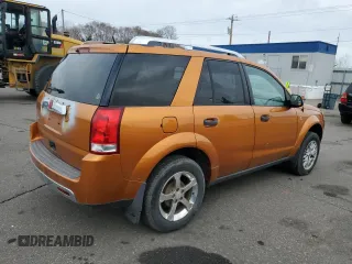 2006 Saturn VUE with VIN 5GZCZ33D16S815046, listed as a Copart auction lot 50959145 with 198,587 mi miles and Clean Title. Bid and sale history available at DreamBid. Image 3.