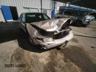 1998 Buick LeSabre Limited with VIN 1G4HR52K4WH502147, listed as a Copart auction lot 49663825 with 205,143 mi miles and Salvage title. Bid and sale history available at DreamBid. Image 10.