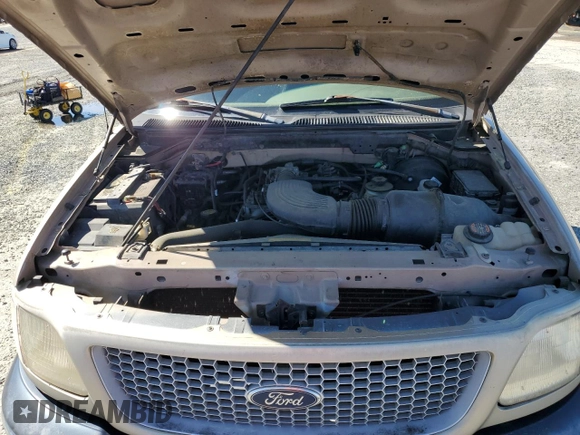 1999 Ford F-150 XL with VIN 1FTRX18LXXNA59898, listed as a Copart auction lot 49326055 with 0 mi miles and Salvage Title. Bid and sale history available at carsss.com. Image 12.