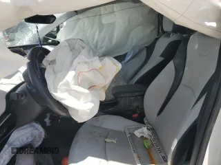 2020 Toyota Prius LE with VIN JTDL9RFU6L3022170, listed as a Copart auction lot 60688095 with Not provided miles and Salvage title. Bid and sale history available at DreamBid. Image 7.