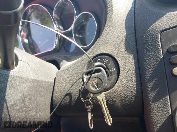 2007 Pontiac G6 G6 с VIN 1G2ZG58N874150168, выставлен на аукционе IAAI как лот 42587113 с пробегом 303 232 миль миль и . История ставок и продаж доступна на DreamBid. Изображение 11.