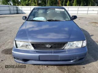 1998 Nissan Sentra XE с VIN 1N4AB41D3WC721840, выставлен на аукционе Copart как лот 71796234 с пробегом 245 670 миль миль и Списание • Salvage title. История ставок и продаж доступна на DreamBid. Изображение 5.
