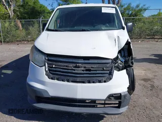 2015 Chevrolet City Express Cargo LS z VIN 3N63M0YN6FK699568, wystawiony jako IAAI lot #41856848 z przebiegiem 69 231 mil mil oraz . Historia ofert i sprzedaży dostępna na DreamBid. Obrazek 13.