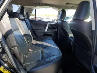 2011 Toyota 4Runner Trail with VIN JTEBU5JRXB5044788, listed as a Copart auction lot 52442615 with 197,746 mi miles and Salvage Title. Bid and sale history available at carsss.com. Image 12.