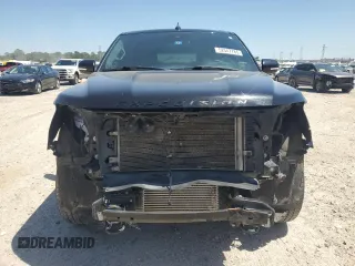 2020 Ford Expedition Max Limited with VIN 1FMJK2AT3LEA28378, listed as a Copart auction lot 52547785 with 200,084 mi miles and Salvage title. Bid and sale history available at DreamBid. Image 5.
