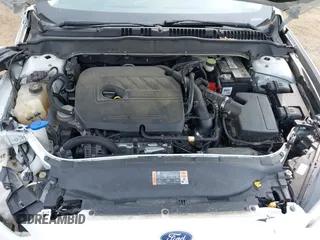 2016 Ford Fusion SE with VIN 3FA6P0HD0GR201247, listed as a IAAI auction lot 42495877 with 126,572 mi miles and . Bid and sale history available at DreamBid. Image 10.