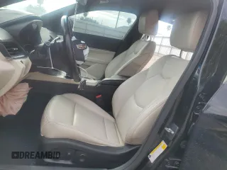 2020 Cadillac CT4 Luxury z VIN 1G6DA5RK0L0154148, wystawiony jako Copart lot #64566454 z przebiegiem 27 834 mil mil oraz Szkody całkowita. Historia ofert i sprzedaży dostępna na DreamBid. Obrazek 7.
