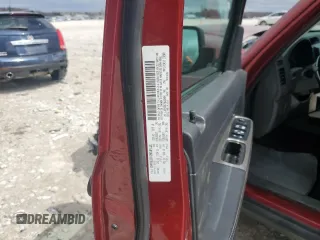 2011 Jeep Liberty Limited 70th Anniversary z VIN 1J4PN5GK7BW524941, wystawiony jako Copart lot #51834735 z przebiegiem 131 468 mil mil oraz Szkoda całkowita • Salvage title. Historia ofert i sprzedaży dostępna na DreamBid. Obrazek 13.