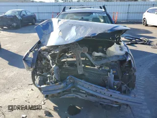 2010 Subaru Impreza Outback Special Sports with VIN JF1GH6D63AG808429, listed as a Copart auction lot 87429544 with Not provided miles and Salvage title. Bid and sale history available at DreamBid. Image 5.