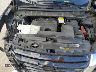2024 Nissan Pathfinder SL with VIN 5N1DR3CB7RC243155, listed as a Copart auction lot 49779345 with 31,002 mi miles and Salvage title. Bid and sale history available at DreamBid. Image 12.