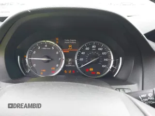 2017 Acura MDX Technology с VIN 5FRYD4H55HB039693, выставлен на аукционе IAAI как лот 42301763 с пробегом 123 399 миль миль и . История ставок и продаж доступна на DreamBid. Изображение 7.