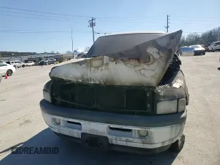 1997 Dodge 1500 z VIN 1B7HC16Z7VS110125, wystawiony jako Copart lot #47473055 z przebiegiem 138 844 mil mil oraz Szkoda całkowita • Salvage title. Historia ofert i sprzedaży dostępna na DreamBid. Obrazek 10.