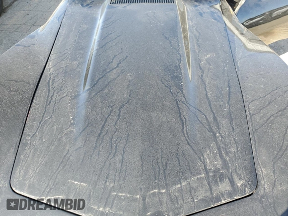 1976 Chevrolet Corvette with VIN 1Z37L6S431663, listed as a Copart auction lot 49045205 with 12,830 mi miles and Clean title. Bid and sale history available at DreamBid. Image 11.