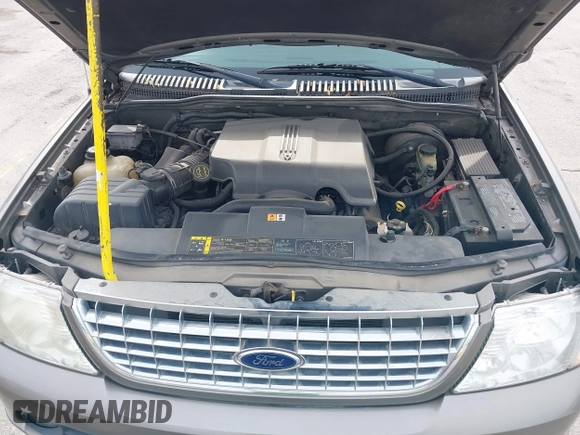 2003 Ford Explorer с VIN 1FMDU85W13ZA46157, выставлен на аукционе IAAI как лот 42509502 с пробегом 188 457 миль миль и . История ставок и продаж доступна на DreamBid. Изображение 10.