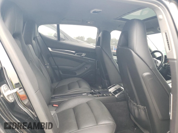 2015 Porsche Panamera S E-Hybrid z VIN WP0AD2A72FL040409, wystawiony jako Copart lot #51445505 z przebiegiem 112 238 mil mil oraz Tytuł czysty. Historia ofert i sprzedaży dostępna na DreamBid. Obrazek 10.