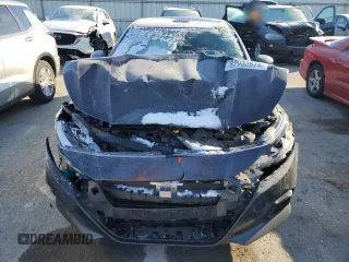 2022 Nissan Altima 2.5 SV with VIN 1N4BL4DV7NN300261, listed as a Copart auction lot 82902674 with 0 mi miles and Salvage Title. Bid and sale history available at carsss.com. Image 5.