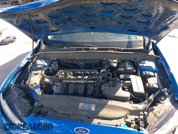 2020 Ford Fusion SE with VIN 3FA6P0H77LR153539, listed as a IAAI auction lot 42054318 with 103,820 mi miles and . Bid and sale history available at DreamBid. Image 10.