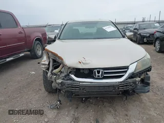 2014 Honda Accord Sedan LX with VIN 1HGCR2F31EA285374, listed as a IAAI auction lot 41741047 with 256,273 mi miles. Bid and sale history available at carsss.com. Image 19.