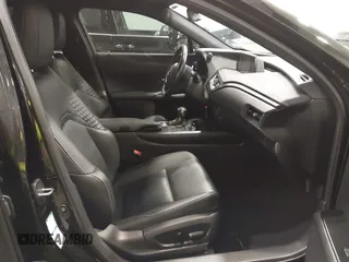 2020 Lexus UX 250h with VIN JTHX9JBH2L2036390, listed as a IAAI auction lot 41403671 with 59,038 mi miles and . Bid and sale history available at DreamBid. Image 5.