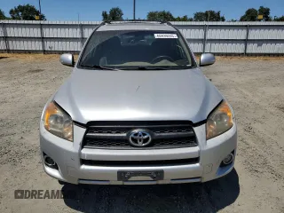 2012 Toyota RAV4 Sport с VIN JTMRF4DV6C5054591, выставлен на аукционе Copart как лот 60939245 с пробегом 218 086 миль миль и Чистый • Clean title. История ставок и продаж доступна на DreamBid. Изображение 5.