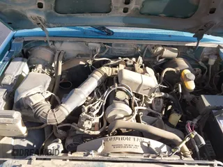 1994 Ford Ranger Splash with VIN 1FTCR10A4RUC81646, listed as a IAAI auction lot 41801137 with 202,216 mi miles. Bid and sale history available at carsss.com. Image 10.