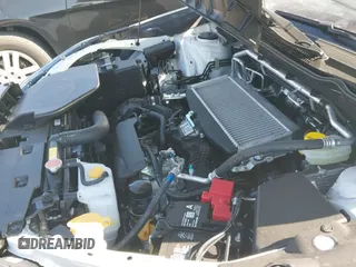 2025 Subaru Ascent Premium with VIN 4S4WMADD1S3405704, listed as a IAAI auction lot 41772868 with 2,999 mi miles and . Bid and sale history available at DreamBid. Image 22.