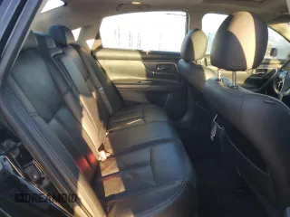 2016 Nissan Altima SR with VIN 1N4BL3AP9GC115370, listed as a Copart auction lot 75688974 with 157,258 mi miles and Clean Title. Bid and sale history available at carsss.com. Image 10.