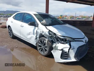 2017 Toyota Corolla L с VIN 2T1BURHE8HC814965, выставлен на аукционе IAAI как лот 42387645 с пробегом 230 303 миль миль и . История ставок и продаж доступна на DreamBid. Изображение 1.