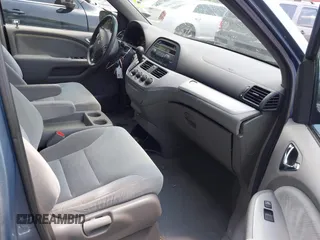 2010 Honda Odyssey LX с VIN 5FNRL3H29AB099622, выставлен на аукционе IAAI как лот 42593875 с пробегом 97 133 миль миль и . История ставок и продаж доступна на DreamBid. Изображение 5.