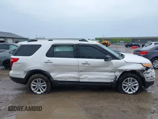 2012 Ford Explorer XLT z VIN 1FMHK8D88CGA92249, wystawiony jako IAAI lot #42446955 z przebiegiem 273 191 mil mil oraz . Historia ofert i sprzedaży dostępna na DreamBid. Obrazek 13.