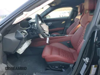 2023 Audi e-tron GT Premium Plus z VIN WAUCJBFW8P7005334, wystawiony jako Copart lot #41005574 z przebiegiem 10 093 mil mil oraz . Historia ofert i sprzedaży dostępna na DreamBid. Obrazek 7.