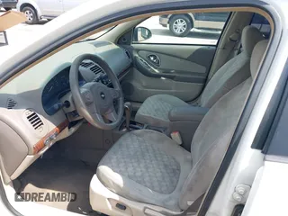 2004 Chevrolet Malibu Maxx LS z VIN 1G1ZT64844F237295, wystawiony jako IAAI lot #42290178 z przebiegiem 167 963 mil mil oraz . Historia ofert i sprzedaży dostępna na DreamBid. Obrazek 5.