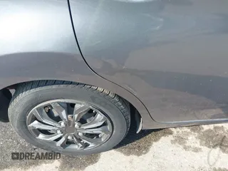 2016 Nissan Note SR with VIN 3N1CE2CP2GL401360, listed as a IAAI auction lot 42775287 with 130,147 mi miles and . Bid and sale history available at DreamBid. Image 13.