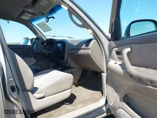 2006 Toyota Tundra SR5 with VIN 5TBET34136S541494, listed as a IAAI auction lot 41982410 with 226,863 mi miles. Bid and sale history available at carsss.com. Image 5.